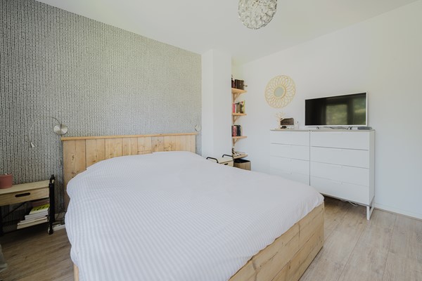 Medium property photo - Beatrixstraat 34, 3161 AB Rhoon